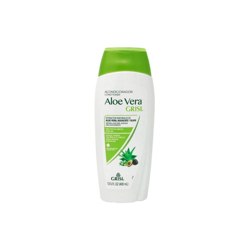 Grisi Aloe Vera Conditioner 400Ml
