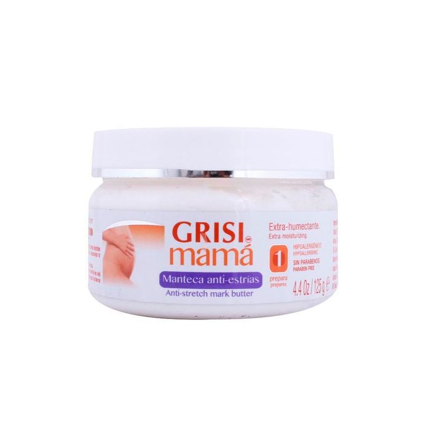 Grisi Anti-Stretch Mark Butter 125Ml