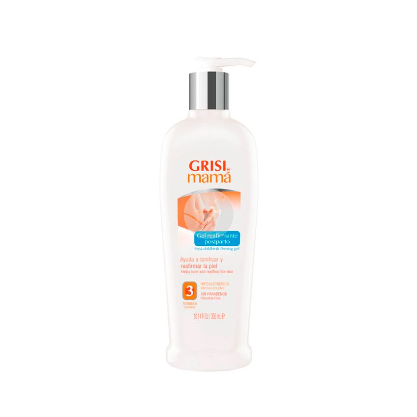 Grisi Postpartum Firming Gel 300Ml