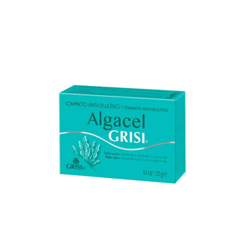 Grisi Seaweed Soap 150G