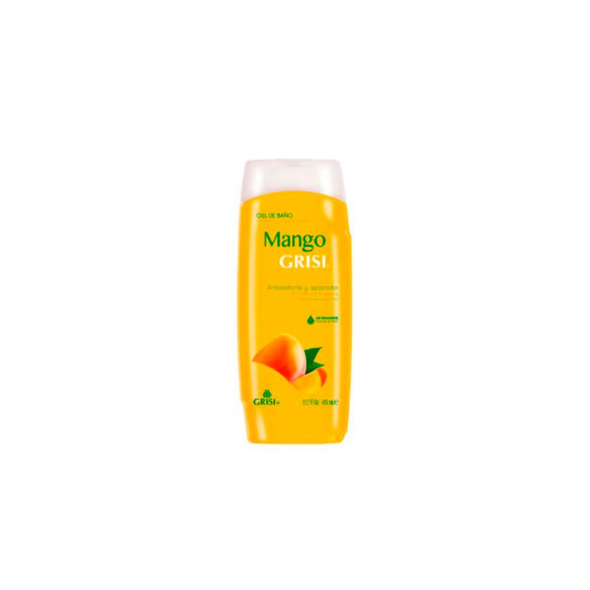Grisi Mango Bath Gel 450Ml