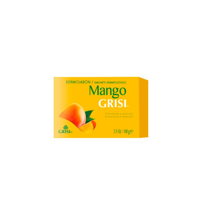 Grisi Mango Soap 100G