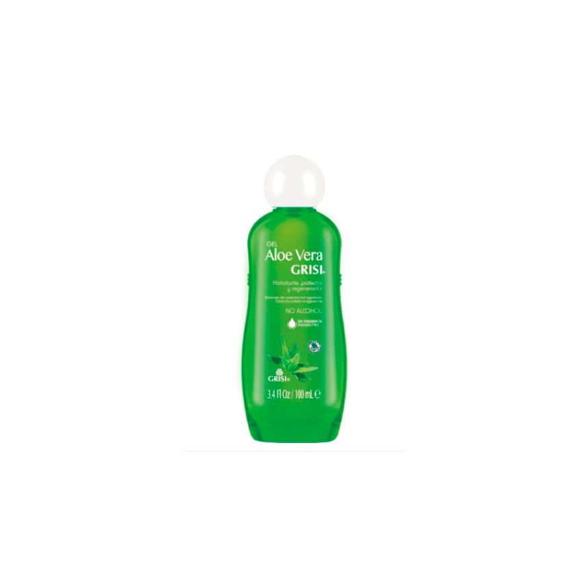 Grisi Pure Gel Aloe Vera 100Ml