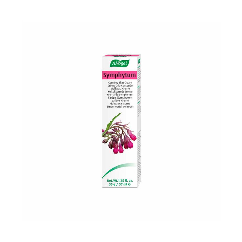 Vogel Crema Symphytum 35G