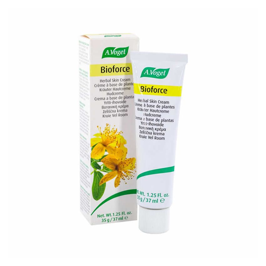 Vogel Crema 7 Hierbas 35G