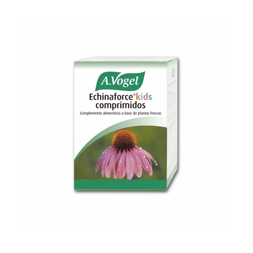 Vogel Echinaforce Kids 400 Mg 80 Comp