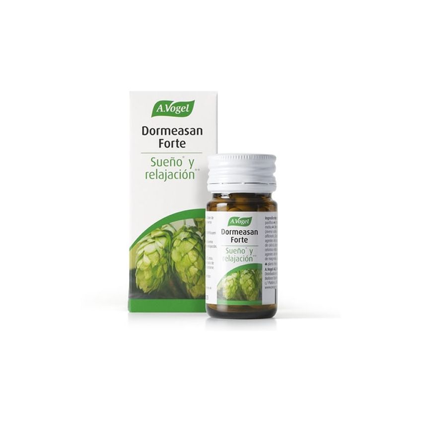 Vogel Dormeasan Forte 30 Capsules