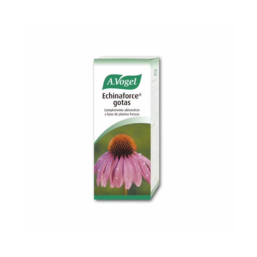Vogel Echinaforce 50Ml