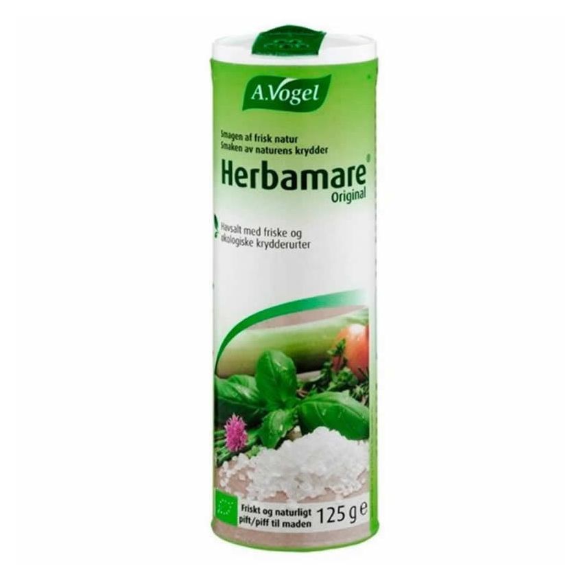 Vogel Herbamare Original 125G
