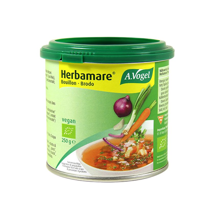 Vogel Herbamare Caldo Normal Bote 250G