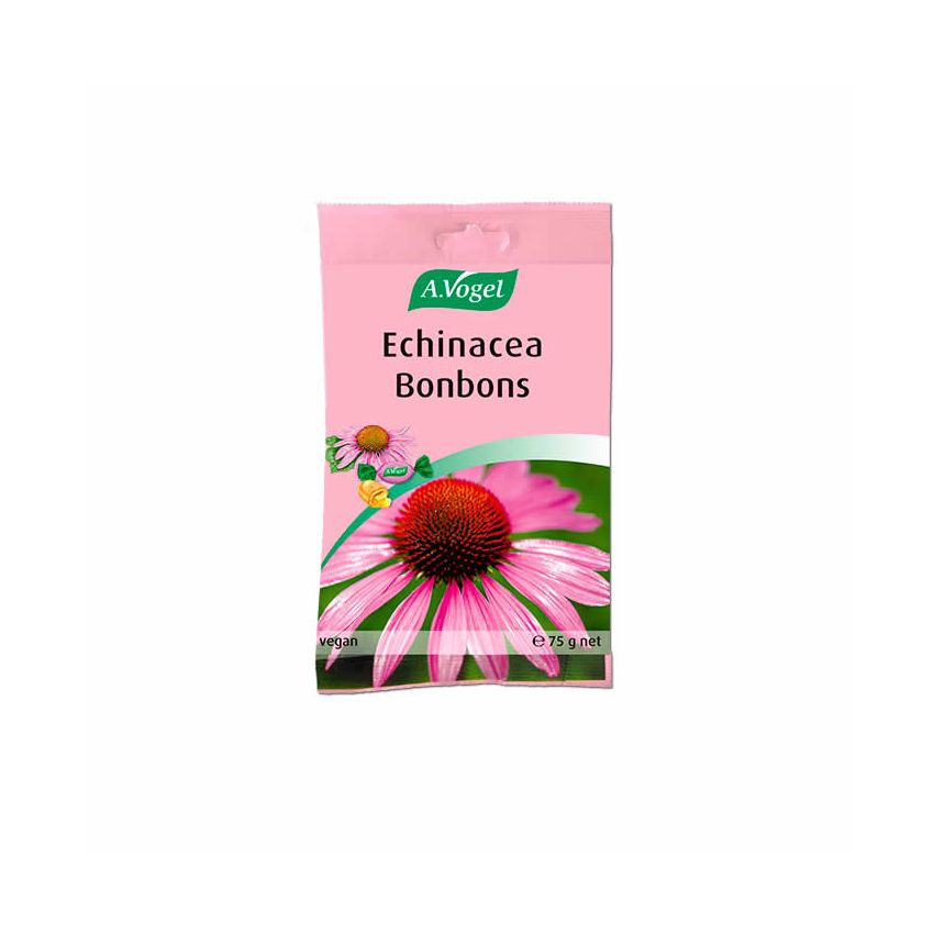 Vogel Caramelos Echina-C Bonbons 75G