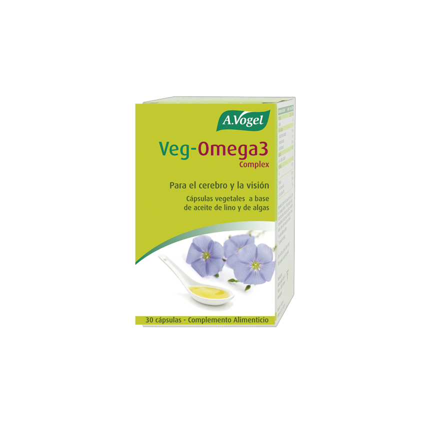 Vogel Omega 3 Complex 30 Caps