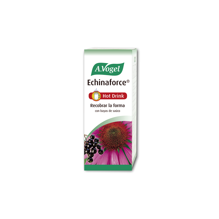 Vogel Echinaforce Hot Drink 100Ml