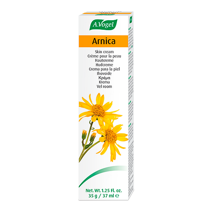 Vogel Crema Arnica 35G