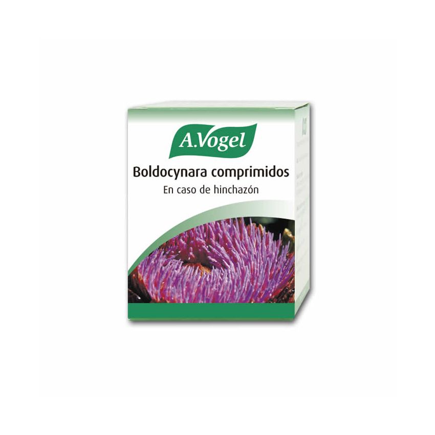 Vogel Boldocynara 60 Comp