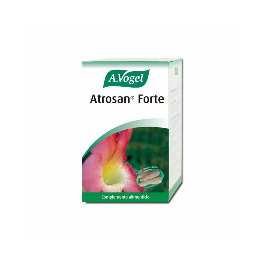 Vogel Atrosan Forte 60 Comp