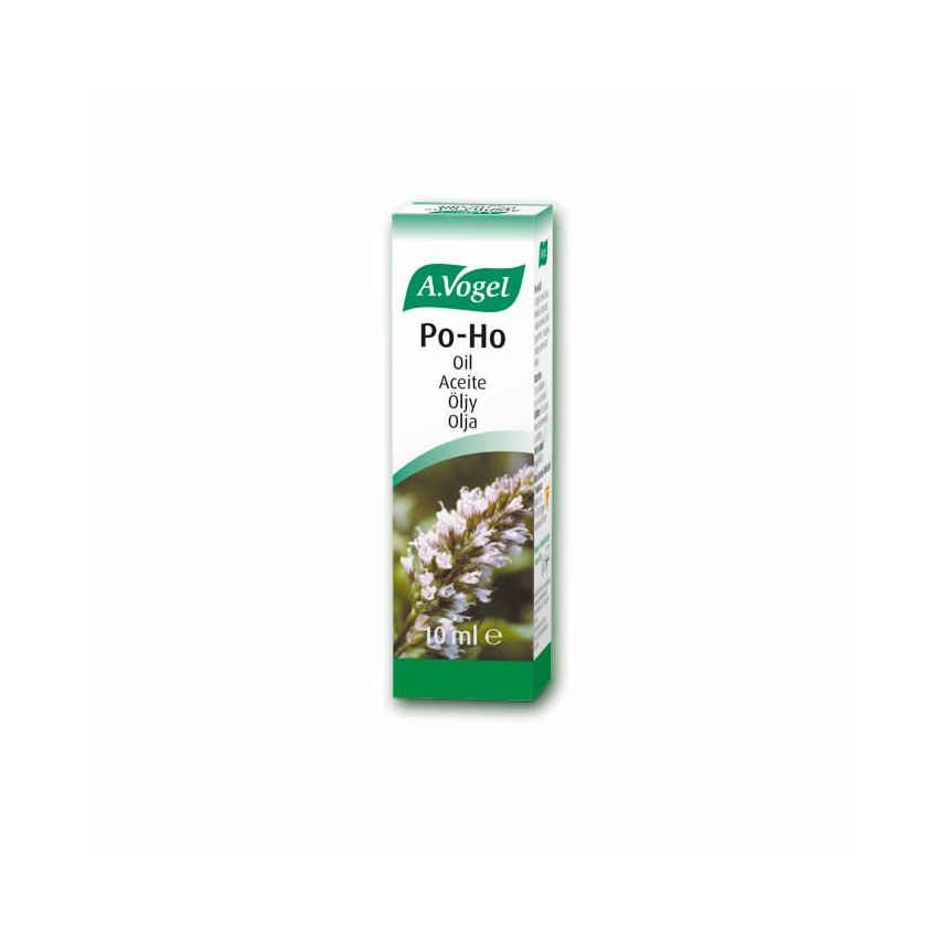 Vogel Aceite Po-Ho 10Ml