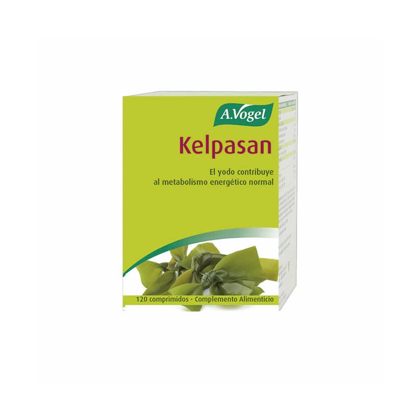 Vogel Kelpasan 120 Comp