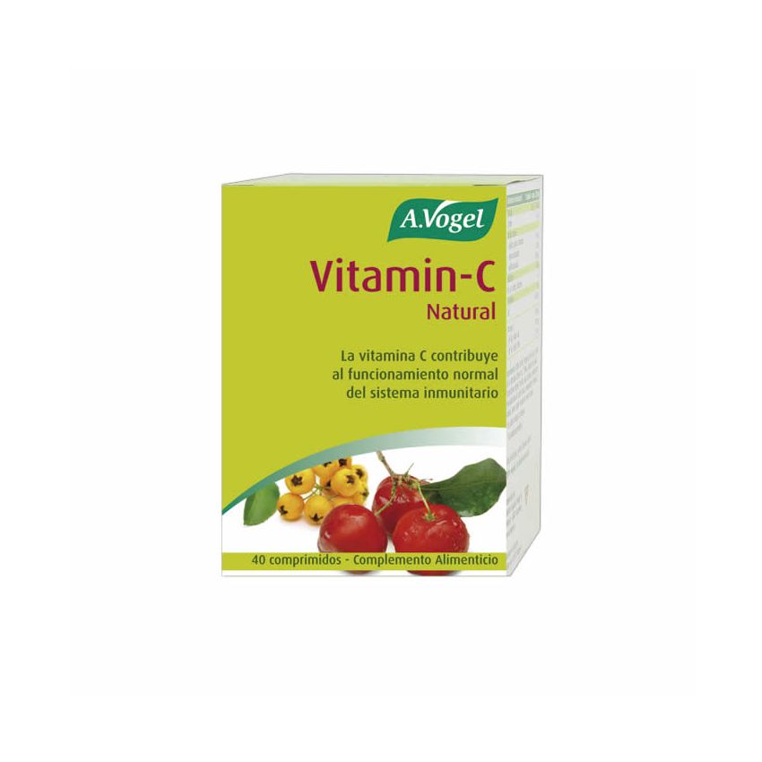 Vogel Vitamin-C 40 Comp