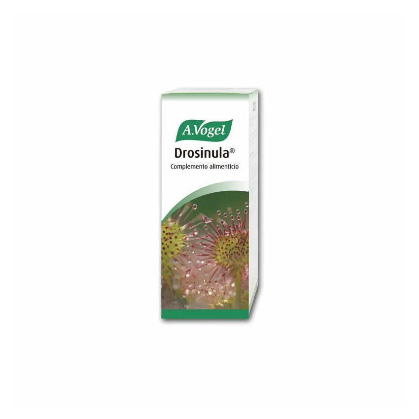 Vogel Drosinula Jarabe 200Ml