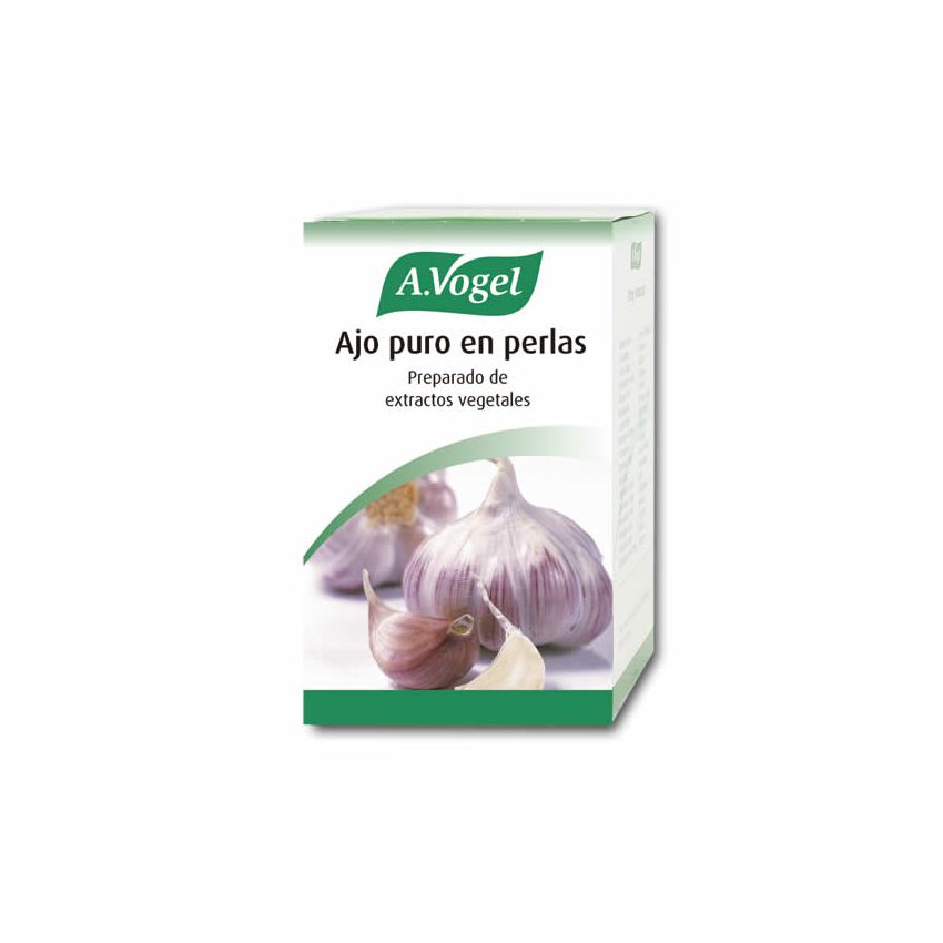 Vogel Ajo Puro 120 Perlas