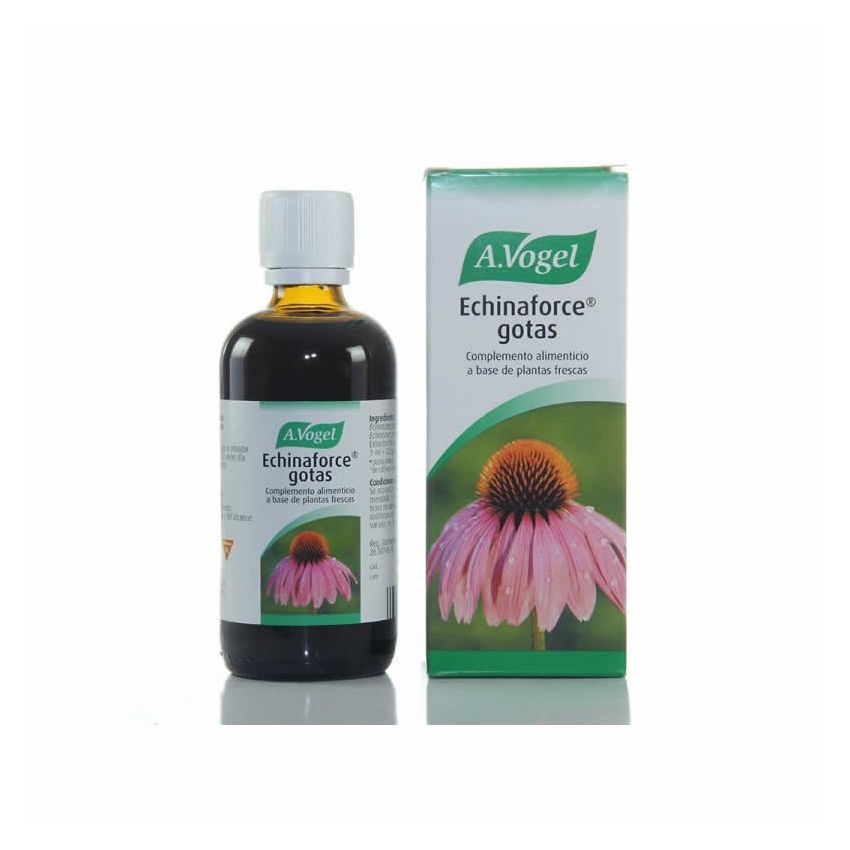 Vogel Echinaforce 100Ml
