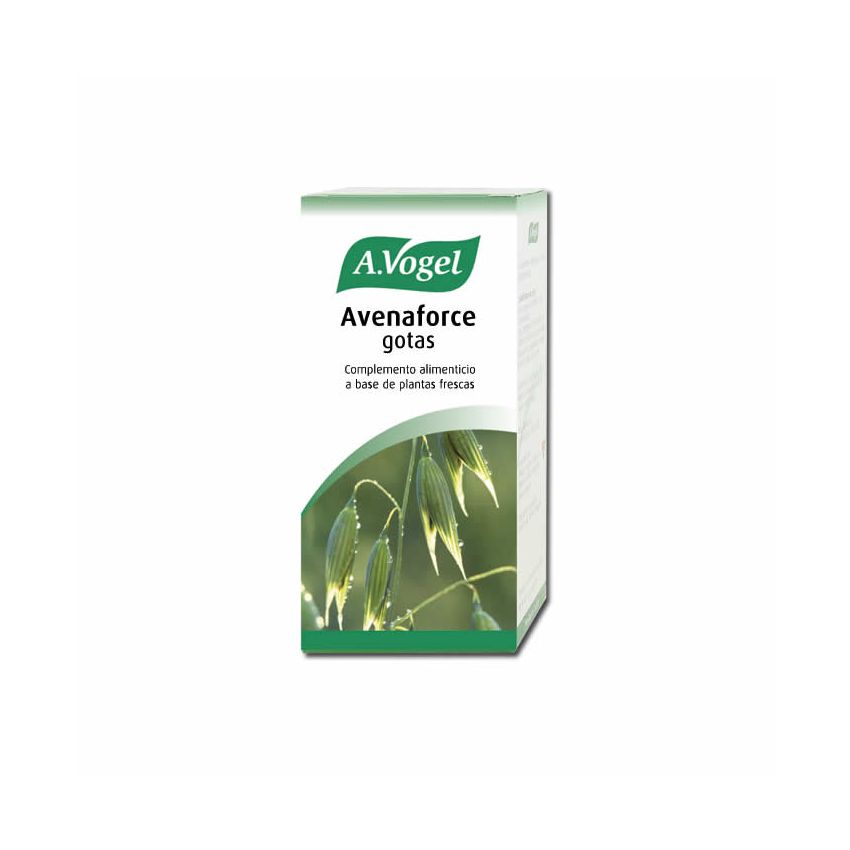 Vogel Avenaforce 100Ml