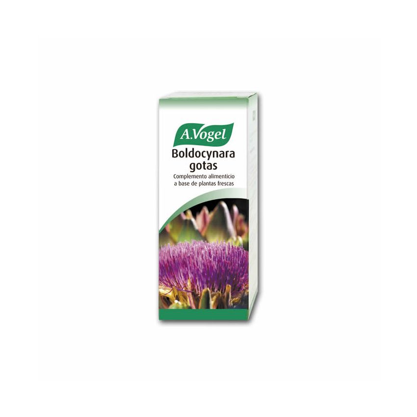 Vogel Boldocynara 100Ml