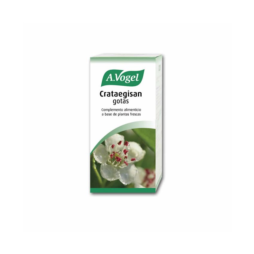 Vogel Crataegisan 100Ml