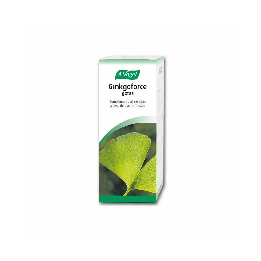 Vogel Ginkgoforce 100Ml