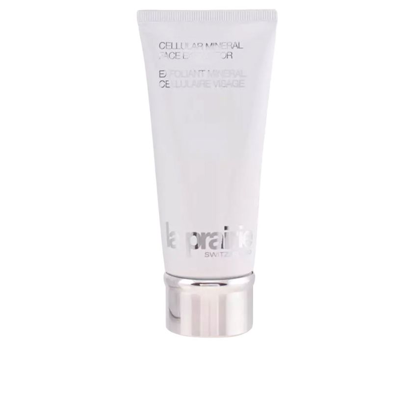 Cellular Mineral Face Exfoliator - 100 Ml