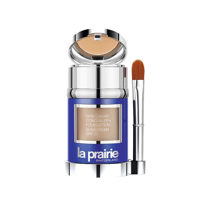 La Prairie Skin Caviar Fond De Teint 