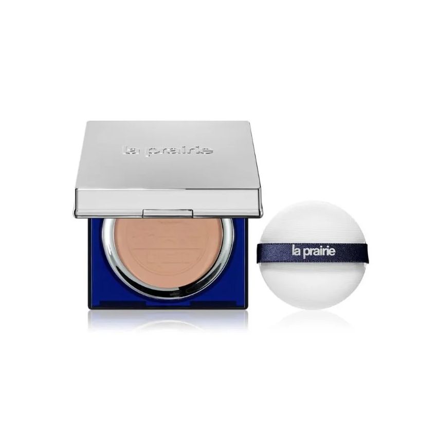 La Prairie Skin Caviar Powder Foundation Spf15 N20 Pure Ivory 9G