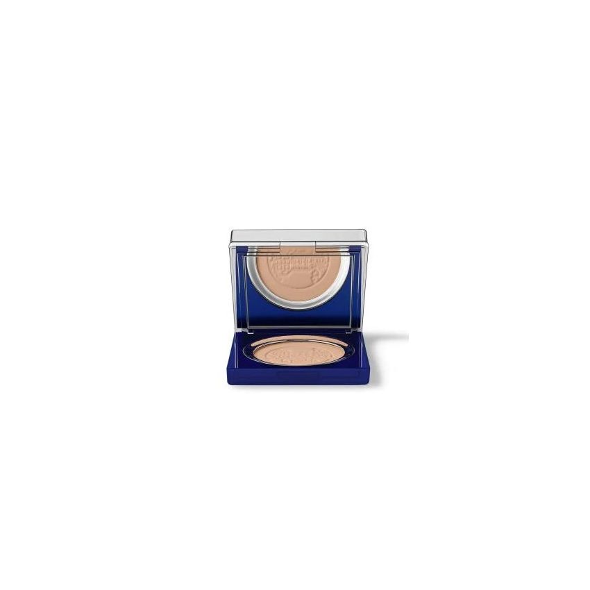 La Prairie Powder Foundation Skin Caviar 9G Nc-20 Peche.