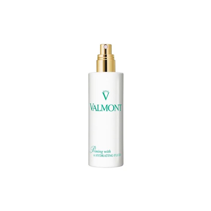 Valmont Priming With A Hydrating Fluid 150Ml
