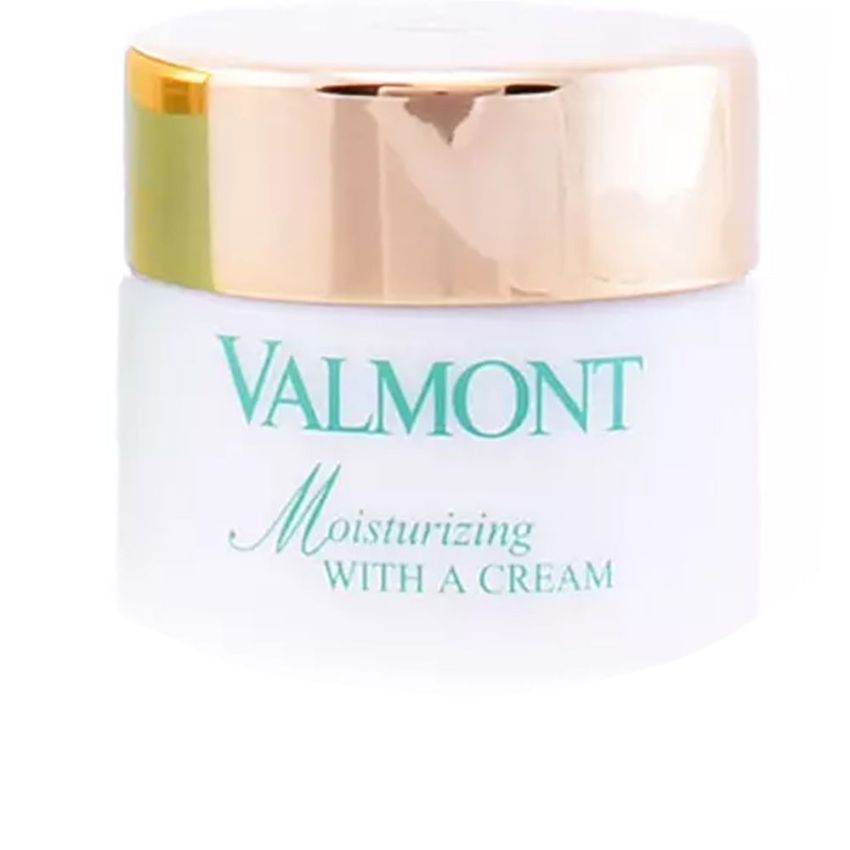 Hydration Moisturizing With A Cream - 50 Ml