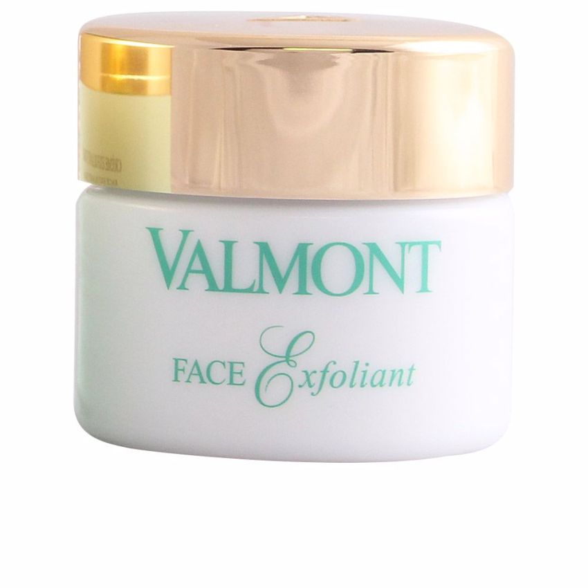 Purity Face Exfoliant - 50 Ml