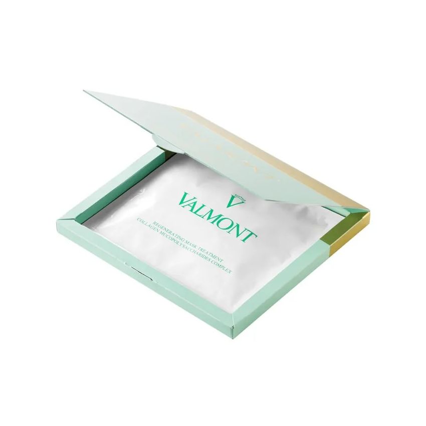 Valmont Regenerating Collagen Mask Treatment Single