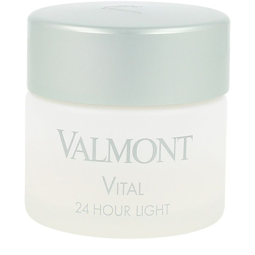 Crème Visage Vital 24 Heures Légère - 50 Ml