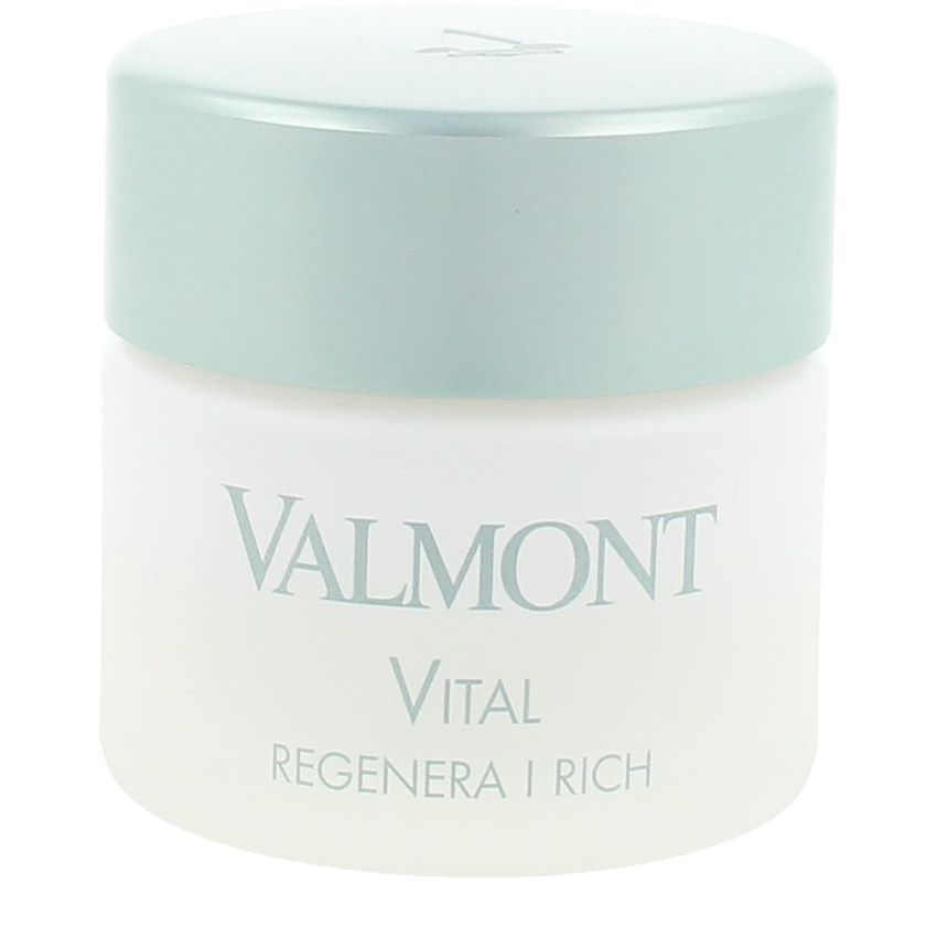 Crème Visage Vital Regenera I Rich - 50 Ml