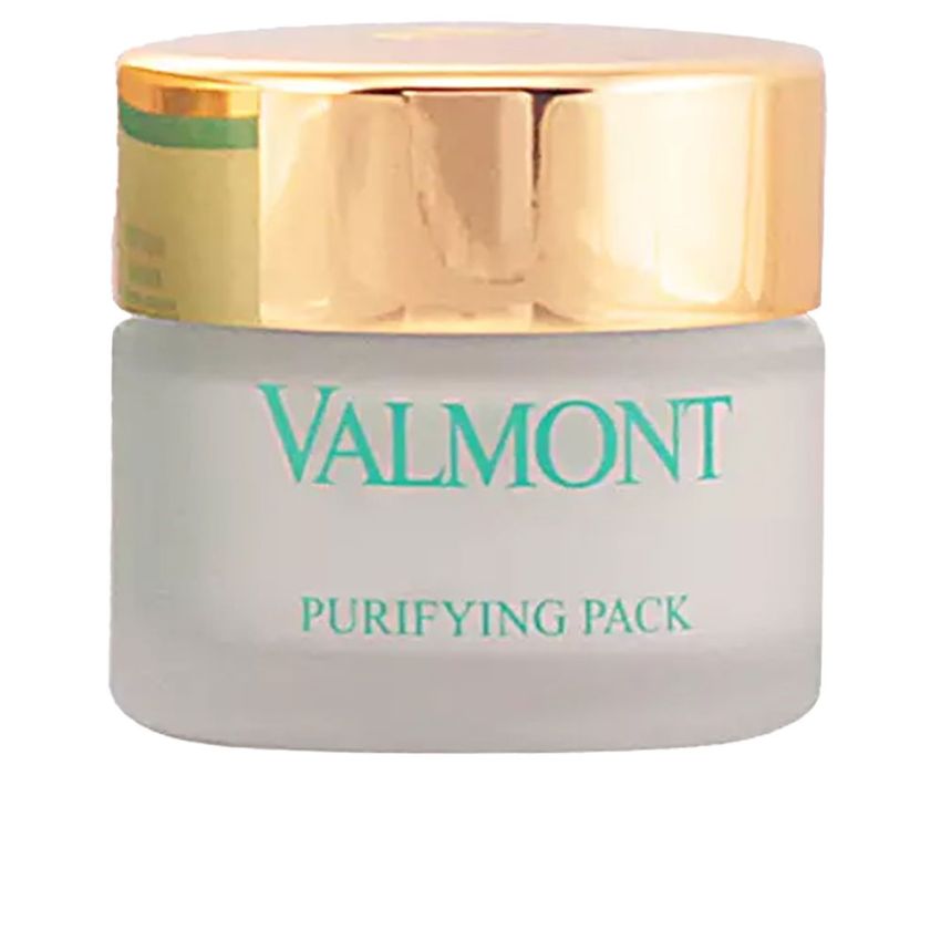 Purifying Pack Masque De Soin Purifiant - 50 Ml