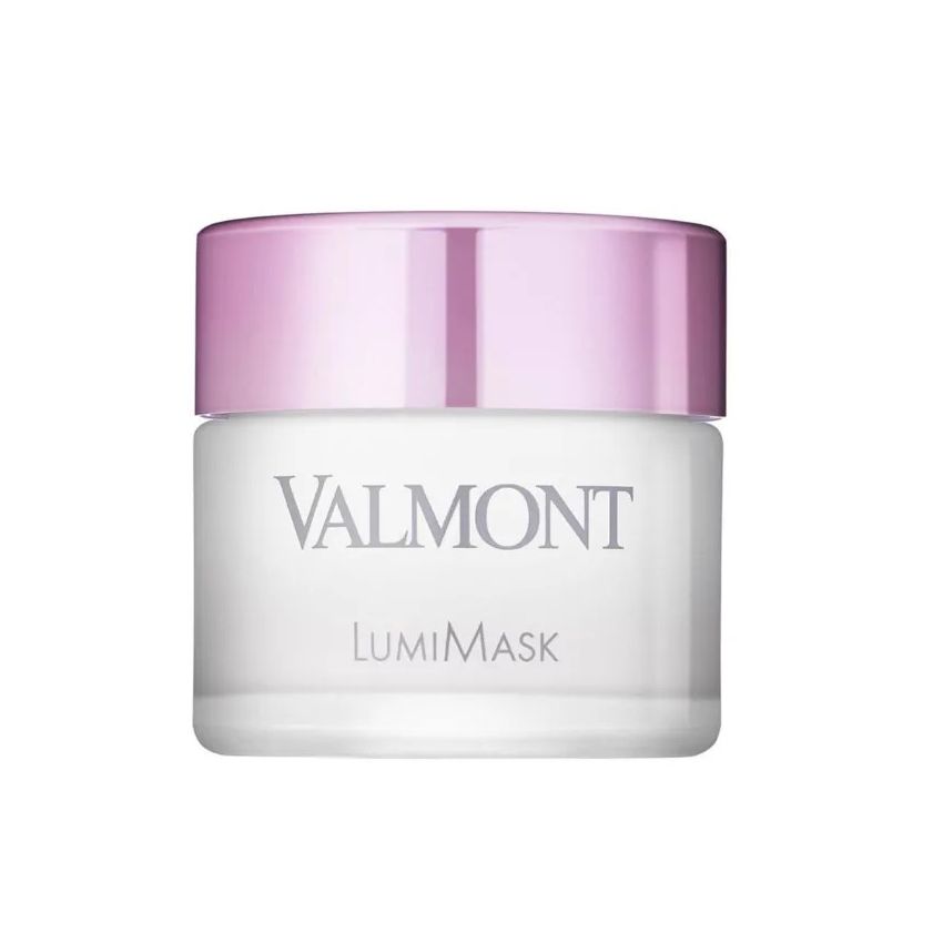 Valmont Luminosity Lumimask 50Ml