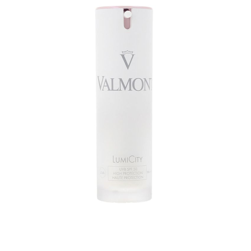 Lumicity Crème Protectrice Et Illuminatrice Spf50 - 30 Ml
