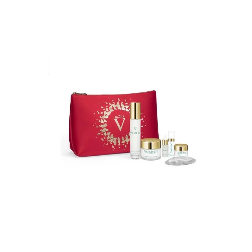 Valmont Valmont Hydra3 Regenetic Cream 50Ml Coffret 7 Produits