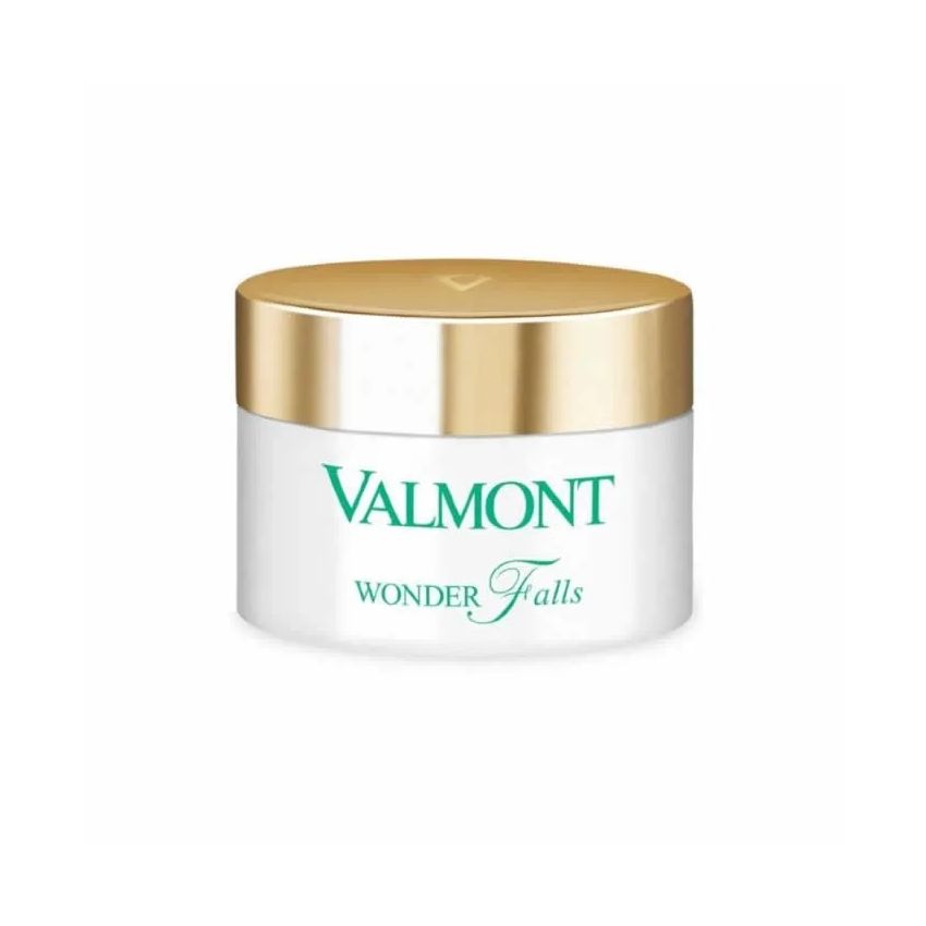 Valmont Wonderfalls Fluido 100Ml Fluid - Black
