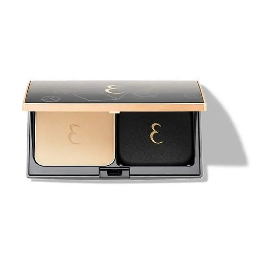 Poudre De Teint Précieuse Fond De Teint Poudre Velours Lumière Porcelaine In Kyoto 10G