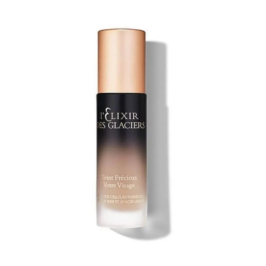 Valmont Teint Precieux Votre Visage Sandy Beige In Paris