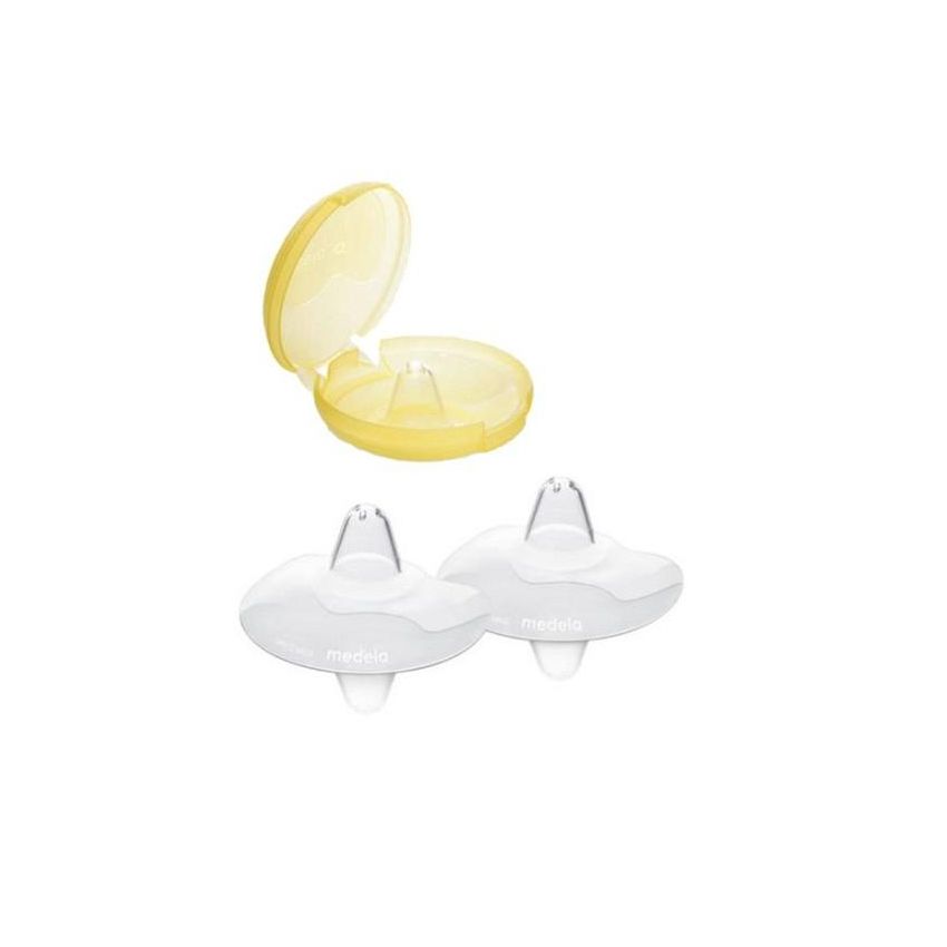 Medela Tétines D'Allaitement Contact 2 Pcs