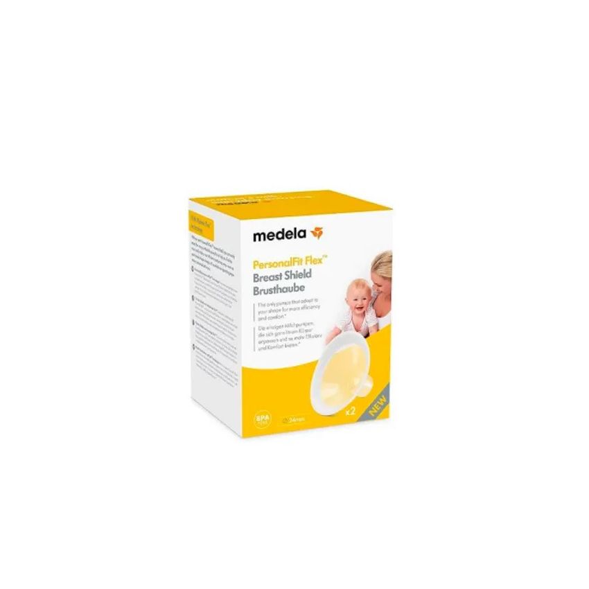 Medela Funil Personal Fit Flex M