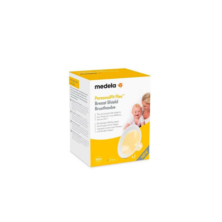 Medela Funil Personal Fit Flex L